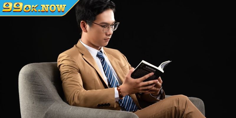 CEO Đạt Peo và hành trình kiến tạo sân chơi giải trí 99OK  4 Tầm ảnh hưởng của Đạt Peo đến ngành cá cược trực tuyến